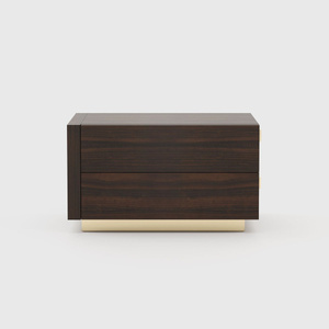 Laskasas Kira bedside table