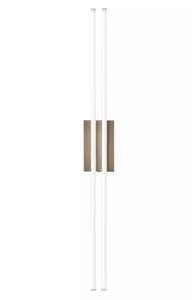 Luton wall lamp by Gianfranco Ferré Home