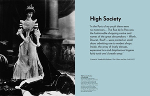 Album 100 Years of Fashion Blackman, Cally