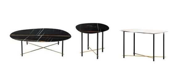 Arne coffee table by Casamilano