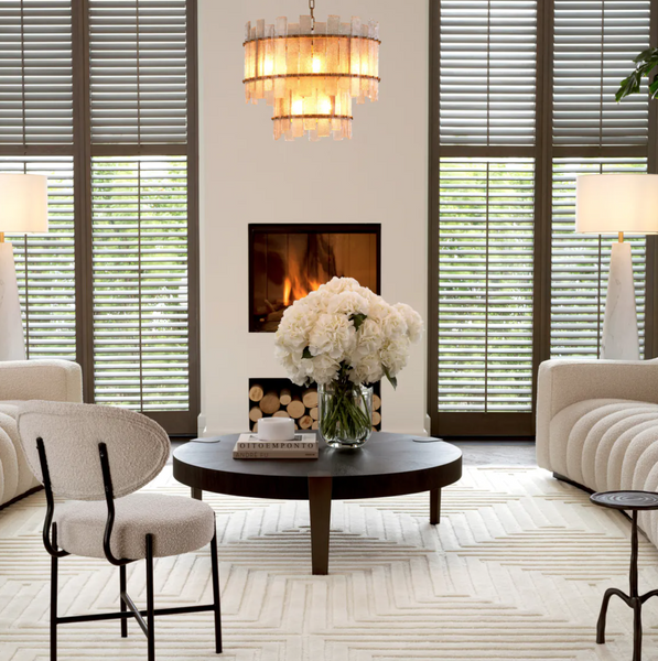 Breck rug by Eichholtz