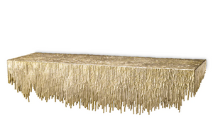 Konsola Grove marki Eichholtz