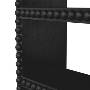 Kenton Bookcase by Eichholtz