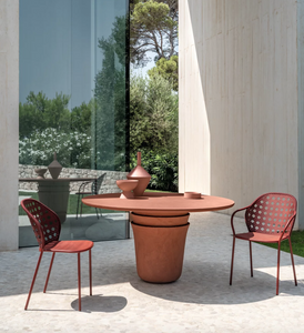 Kasane 33 table by Gervasoni 1882