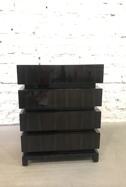 Edizioni Makao House Cabinet