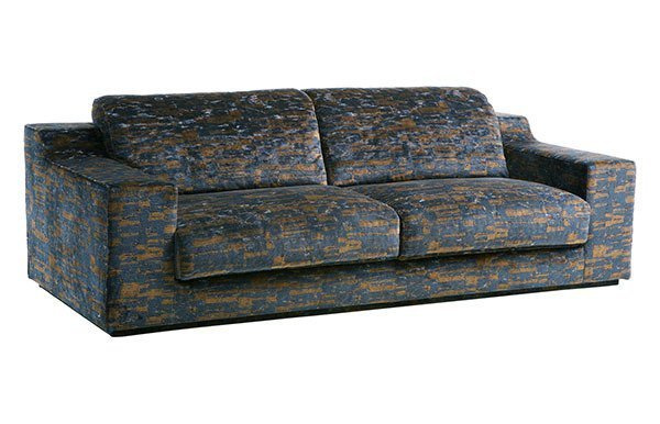 Smania Mister P 220 Sofa