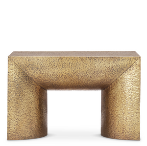 Drayton side table from Eichholtz