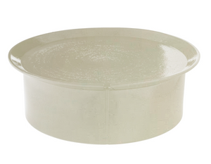 Stolik kawowy Brise 44 marki Gervasoni 1882