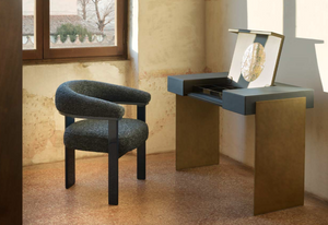 Monography Twilly chair