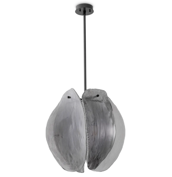 Lampa wisząca Hibis marki Eichholtz
