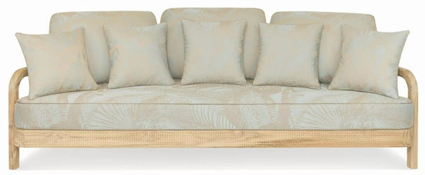 Sofa Ogrodowa Armani Casa, Terence