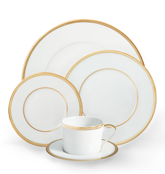 Ralph Lauren Home Wilshire Salad Plate