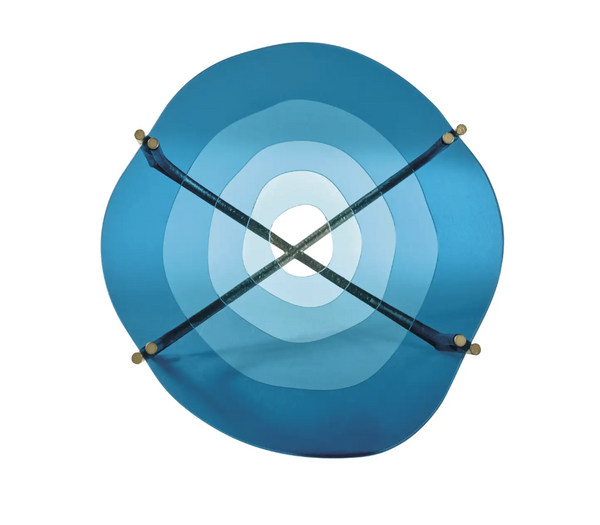 Stolik Tahoe marki Roberto Cavalli Home Interiors