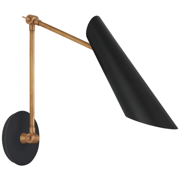 Kinkiet Aerin Franca Double 