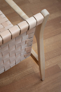 Armchair Dom Edizioni Levante