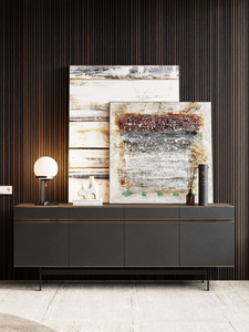 Laskasas Ralph chest of drawers