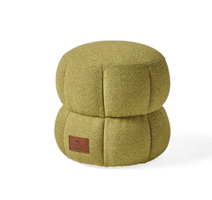 Puf Quiltana marki Etro Home