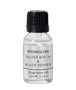 Modern Classsic-Silver Birch & Black Pepper Fragrance Oil