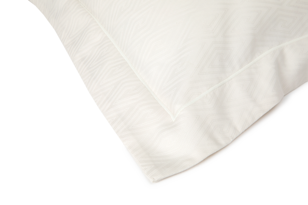 Ralph Lauren Home pillowcase, from the Park Row collection