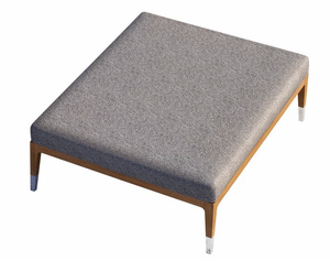 Puf ogrodowy Smania Amalfi