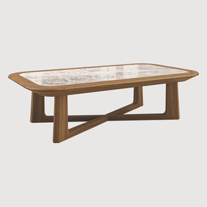 Bruno Zampa New Line coffee table