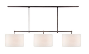 Lampa wisząca Bryant Large Billiard Thomas O'Brien