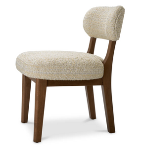 Duveen chair by Eichholtz