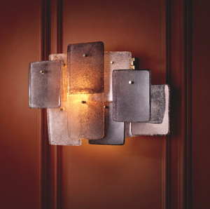 Toro wall lamp by Eichholtz