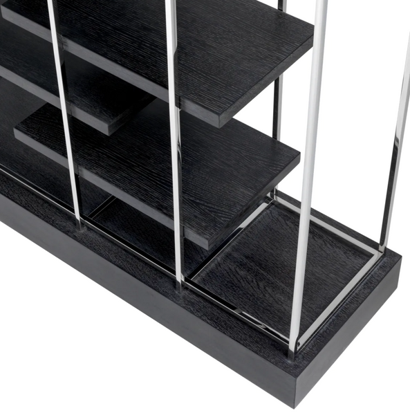 Ward bookcase by Eichholtz