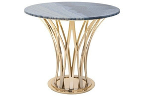 Smania Giselle 60 table