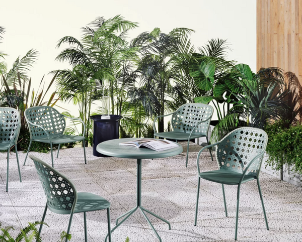 Stolik Brise 38 marki Gervasoni 1882