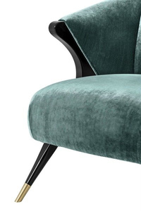 Eichholtz Pavone armchair