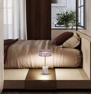 Lampa stołowa Ester marki Italamp