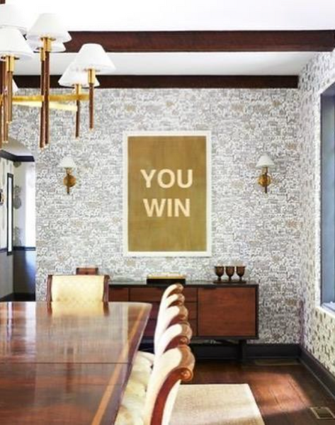 Ralph Lauren Home Radford Small wall lamp