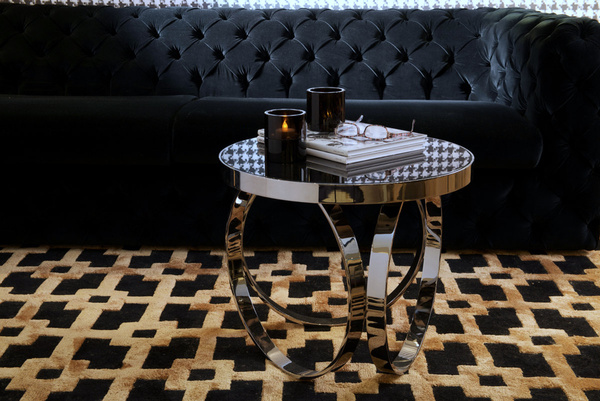 Stolik kawowy Dom Edizioni Ottoline