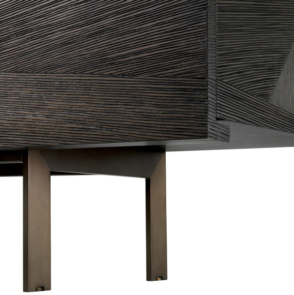 San Martin cabinet by Eichholtz