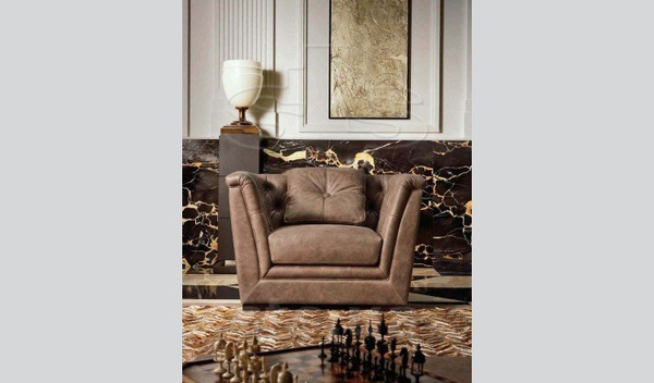 Smania Sir Alex Armchair