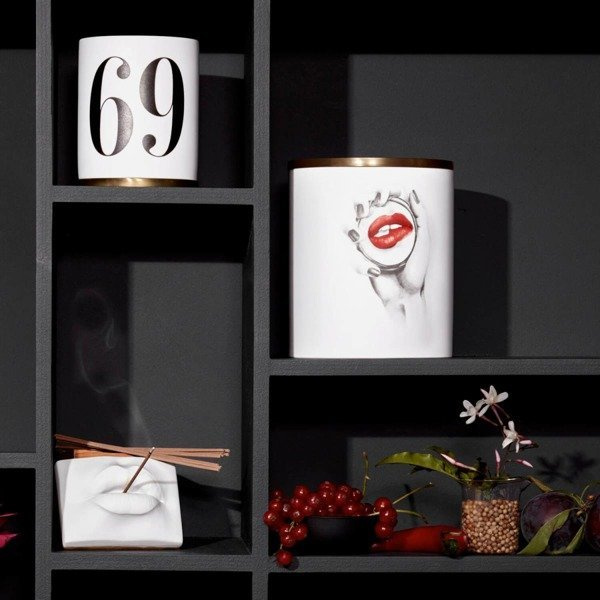 L'Objet Oh Mon Dieu Frankincense! 69