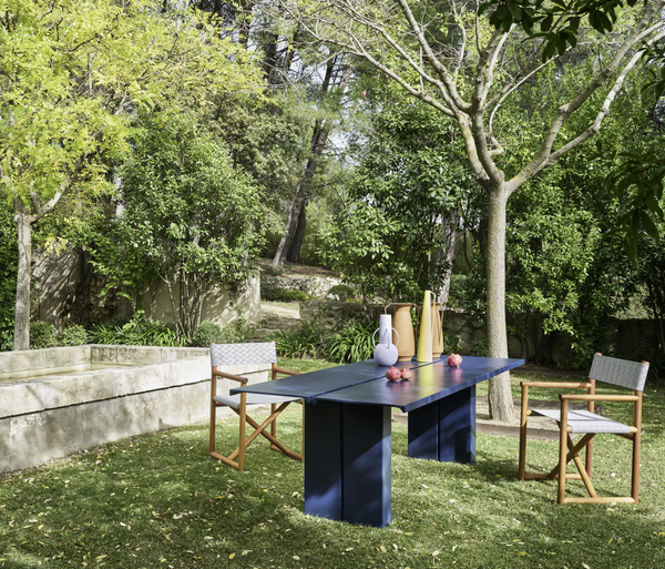 Hashi 24 chair by Gervasoni 1882