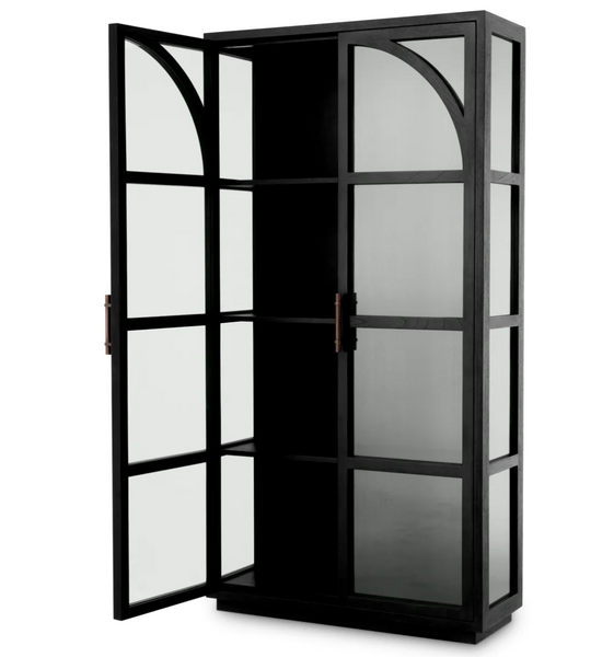 San Bernardino bookcase by Eichholtz