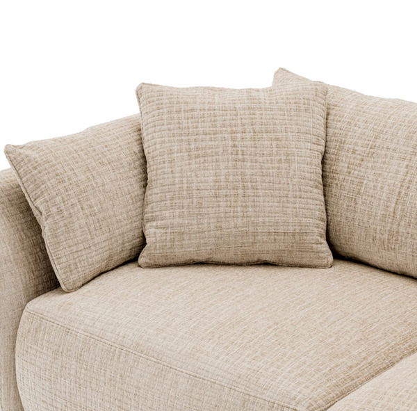 Sofa Zevron marki Eichholtz