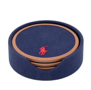 Zestaw podkładek Polo Icon marki Ralph Lauren Home 