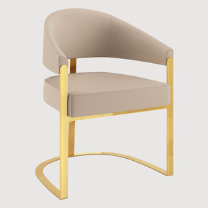 Bruno Zampa Ariston chair