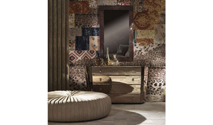 Roberto Cavalli Home Interiors Dorian chest of drawers