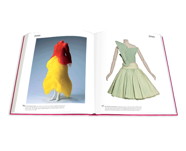 Album Impossible Collection Of Fashion