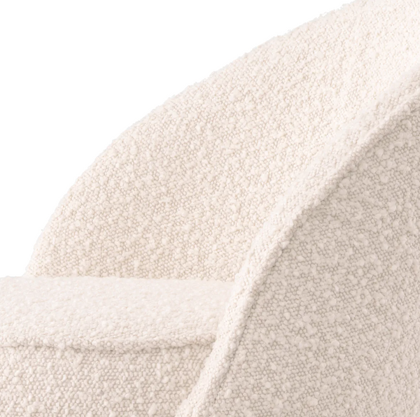 Cooper bar chair by Eichholtz, set of two