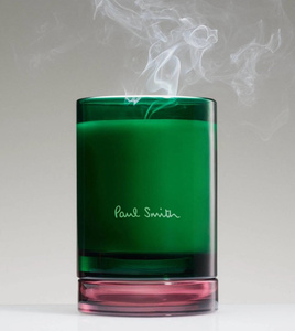 Świeca zapachowa Paul Smith Botanist