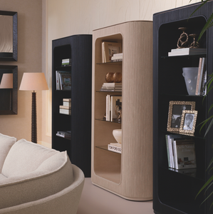 Bogota display cabinet by Eichholtz