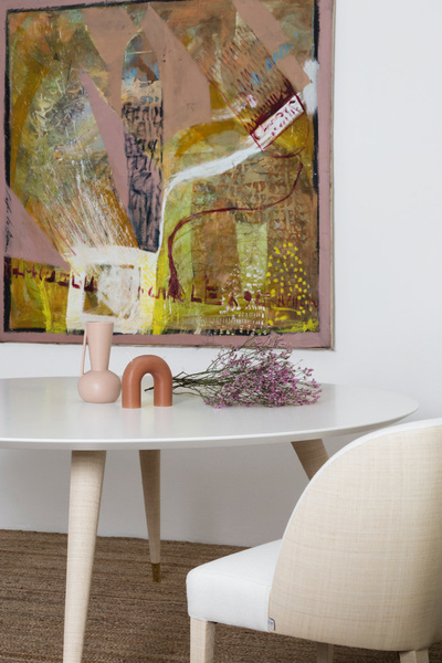 Dom Edizioni Colette Chair