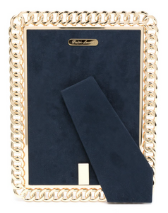 Ralph Lauren Home Blake Gold photo frame